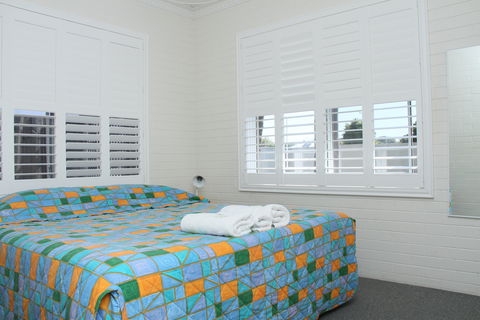 Gale Street Motel & Villas - Tweed Heads Accommodation 1