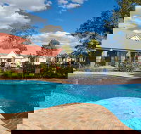 Gateway Lifestyle Nepean Shores - Tweed Heads Accommodation