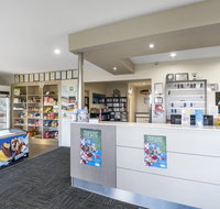 Geraldton Belair Gardens Caravan Park - Tweed Heads Accommodation