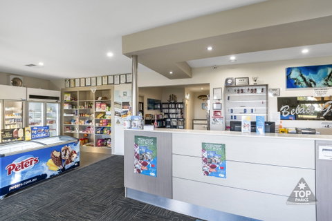Geraldton Belair Gardens Caravan Park - Tweed Heads Accommodation 0