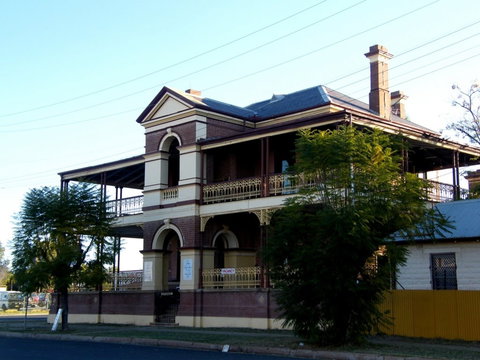 Gidgee Guesthouse - Tweed Heads Accommodation 0