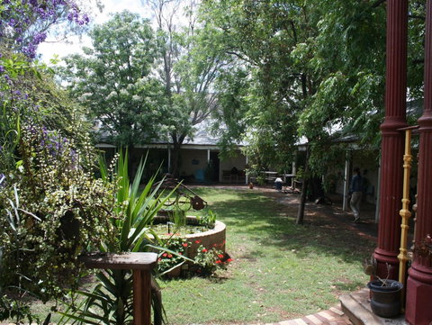 Gidgee Guesthouse - Tweed Heads Accommodation 1