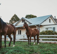 Glenburnie Cottage - Tweed Heads Accommodation
