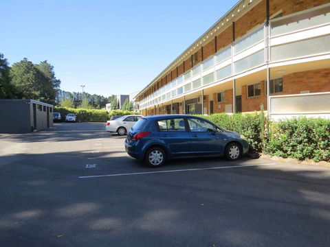 Golfview Lodge Motel - Tweed Heads Accommodation 0