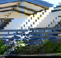 Golden Terrace Holiday Park - Tweed Heads Accommodation