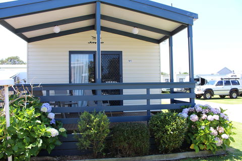 Golden Terrace Holiday Park - Tweed Heads Accommodation 0