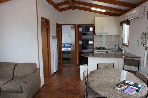 Golden Terrace Holiday Park - Tweed Heads Accommodation 2