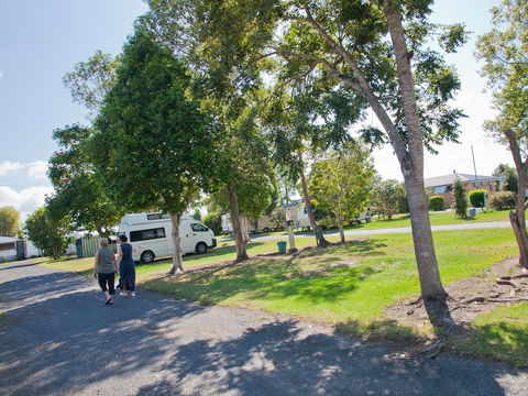 Grafton Sunset Caravan Park - Tweed Heads Accommodation 1