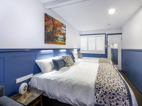 Granite Belt Motel - Tweed Heads Accommodation 0