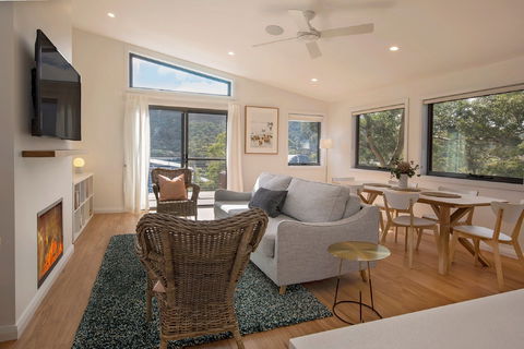 Grasmere Chalet - Tweed Heads Accommodation 0