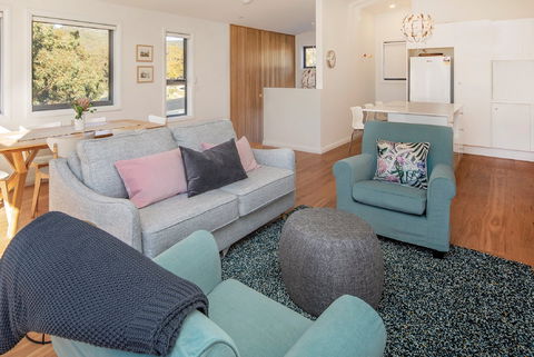 Grasmere Chalet - Tweed Heads Accommodation 1