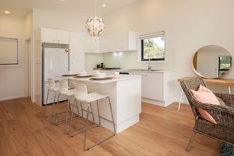 Grasmere Chalet - Tweed Heads Accommodation 2