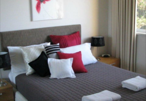 Grandview Apartments - Tweed Heads Accommodation 0