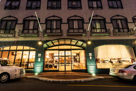 Great Southern Hotel Perth - Tweed Heads Accommodation 0