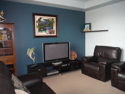 Happy Gilmore - Tweed Heads Accommodation 2