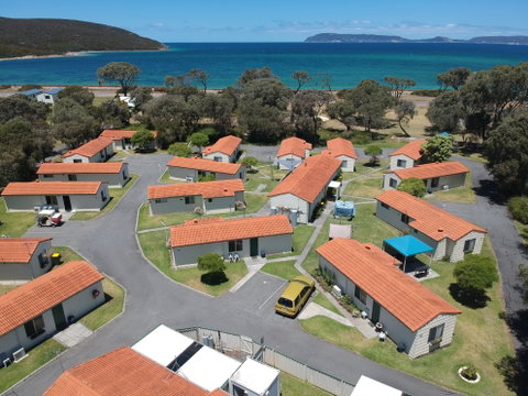 Havana Villas - Tweed Heads Accommodation 0