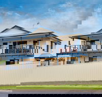 Hayborough Haven 3 - 3 Fifth Avenue - Hayborough - Tweed Heads Accommodation