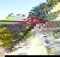 Haywards Cottage - Tweed Heads Accommodation