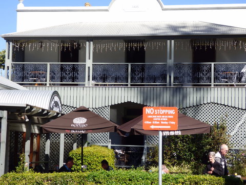 Heritage Guest House South West Rocks - Tweed Heads Accommodation 0