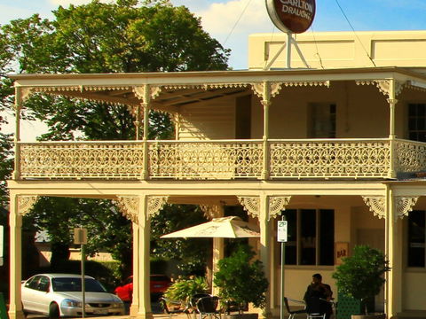 Hibernian Hotel Apartments - Tweed Heads Accommodation 2