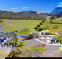 Hillbrook Estate - Tweed Heads Accommodation
