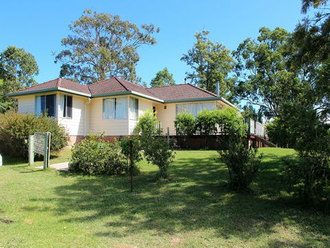 Horseshoe House - Tweed Heads Accommodation 0