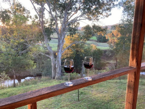 Horseshoe House - Tweed Heads Accommodation 2