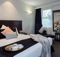 International Hotel Wagga Wagga - Tweed Heads Accommodation