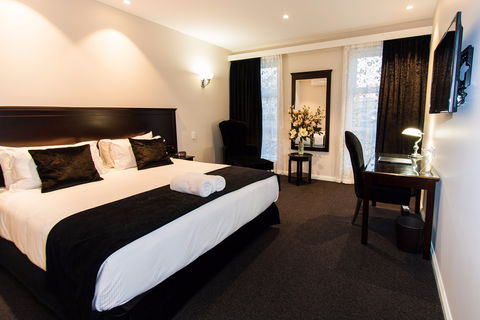 International Hotel Wagga Wagga - Tweed Heads Accommodation 1