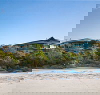 Island Beach Lodge - Tweed Heads Accommodation