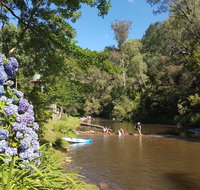 Jamieson Caravan Park - Tweed Heads Accommodation