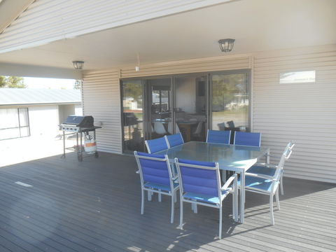Jameson's Run - Tweed Heads Accommodation 0