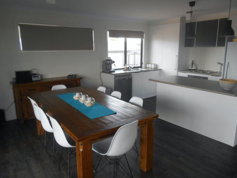 Jameson's Run - Tweed Heads Accommodation 1