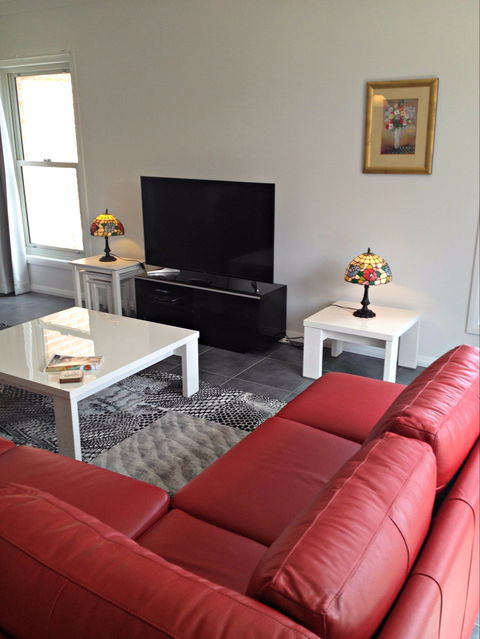 Kalinya - Tweed Heads Accommodation 1