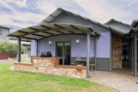 Kickenback Studio - Tweed Heads Accommodation 0
