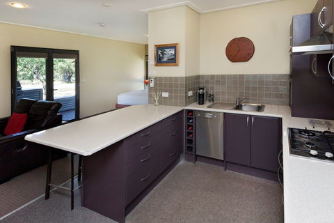Kickenback Studio - Tweed Heads Accommodation 2
