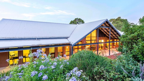 Killara - Tweed Heads Accommodation 0