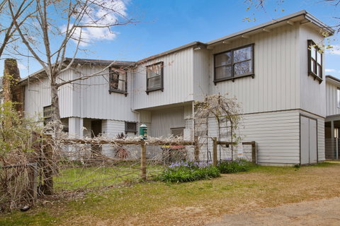 Le Chateau - Tweed Heads Accommodation 0