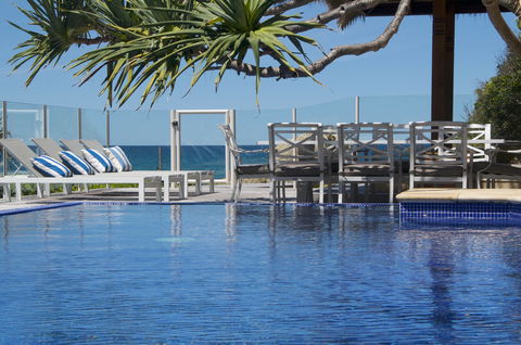 Liapari Beach House - Tweed Heads Accommodation 0