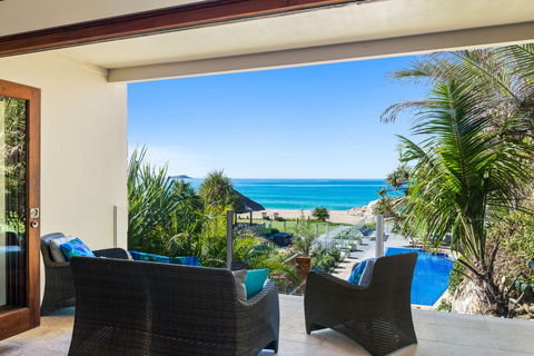 Liapari Beach House - Tweed Heads Accommodation 1