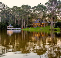 Lincoln Downs Resort Batemans Bay BW Signature Collection - Tweed Heads Accommodation