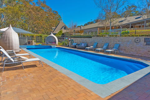 Lincoln Downs Resort Batemans Bay, BW Signature Collection - Tweed Heads Accommodation 1
