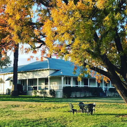 Little Kickabell Country Homestead - Tweed Heads Accommodation 1