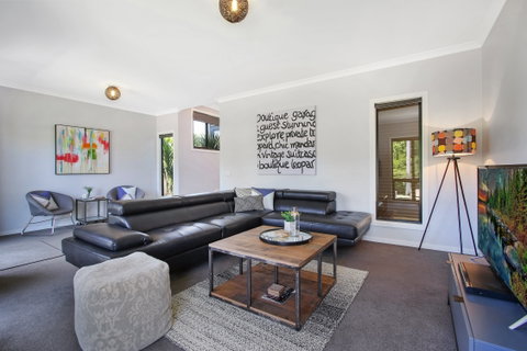 Luminosa - Tweed Heads Accommodation 0