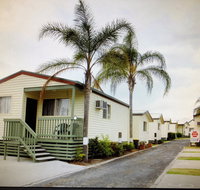 Maclean Riverside Caravan Park - Tweed Heads Accommodation