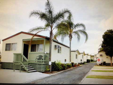 Maclean Riverside Caravan Park - Tweed Heads Accommodation 0