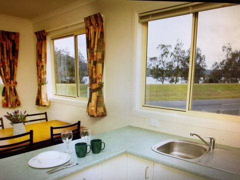 Maclean Riverside Caravan Park - Tweed Heads Accommodation 1