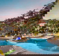 Mantra French Quarter - Tweed Heads Accommodation