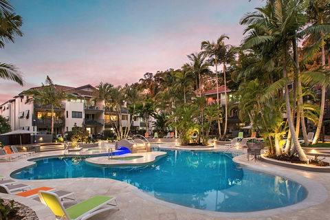 Mantra French Quarter - Tweed Heads Accommodation 0