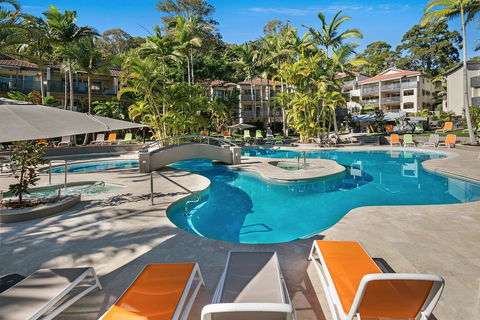 Mantra French Quarter - Tweed Heads Accommodation 1